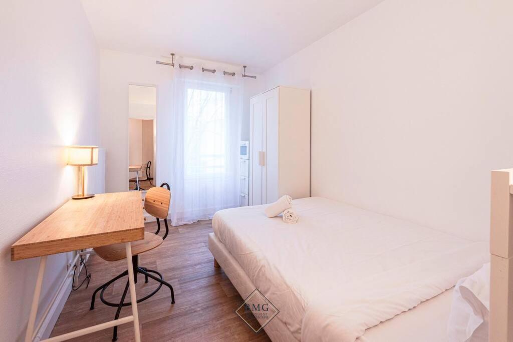 Appartement Proche De Disneyland Bmyguest Torcy  Zewnętrze zdjęcie