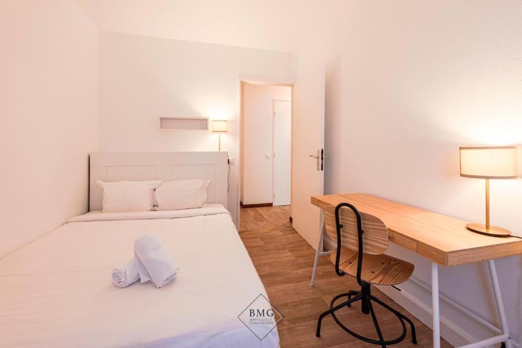 Appartement Proche De Disneyland Bmyguest Torcy  Zewnętrze zdjęcie